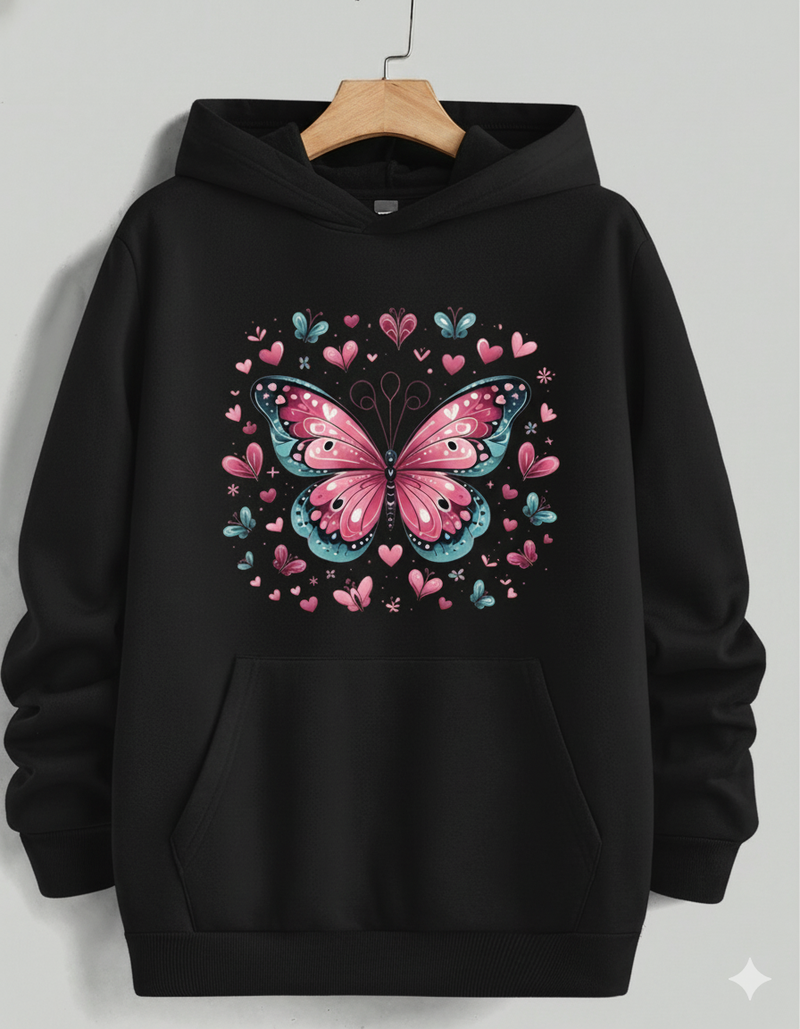 WOMEN HOODIE