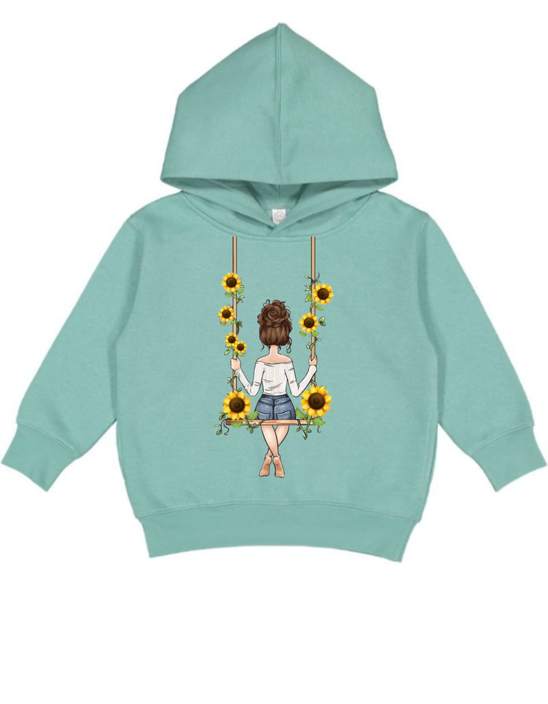 KIDS HOODIE