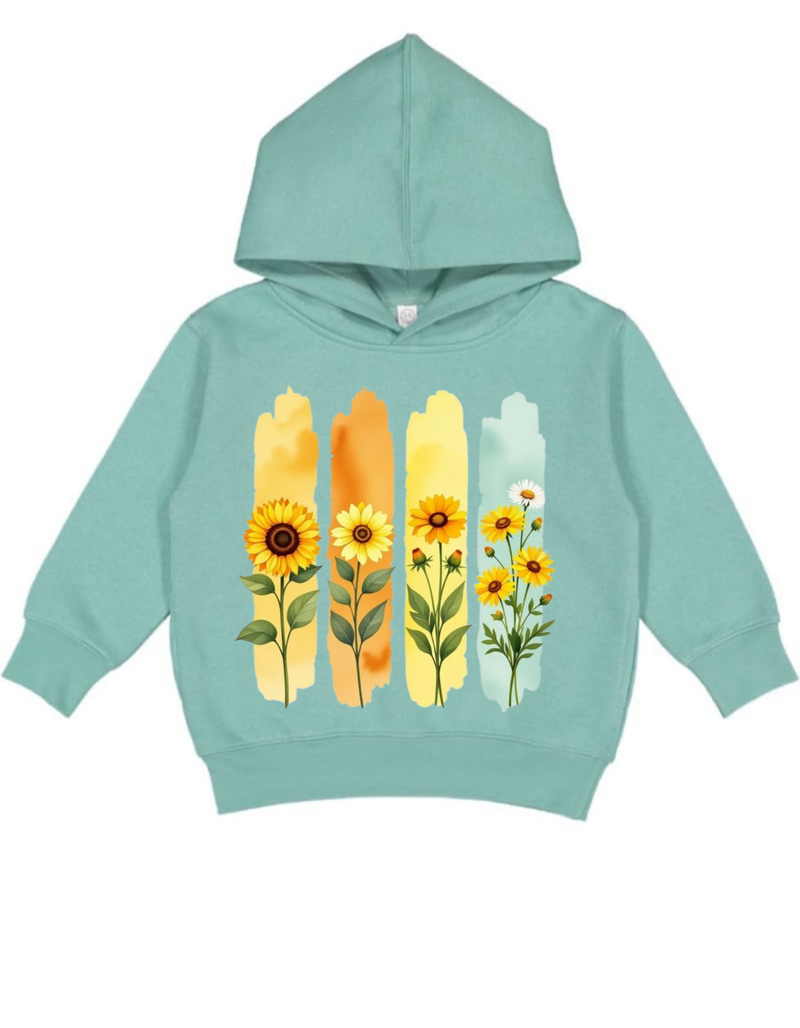 KIDS HOODIE