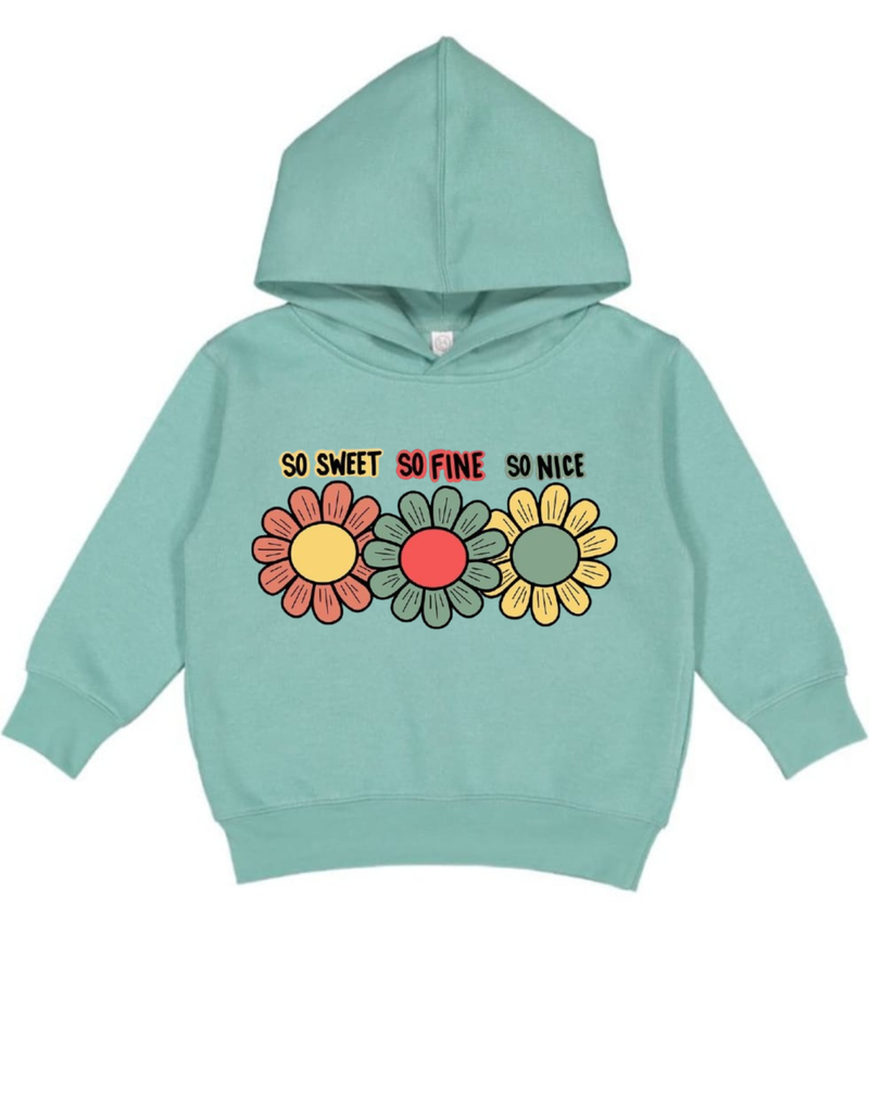 KIDS HOODIE