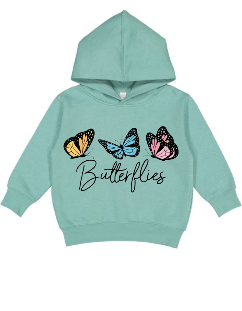 KIDS HOODIE